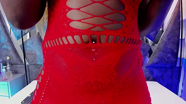 CandyMartinez  online show from February 3, 2026, 7:52 pm