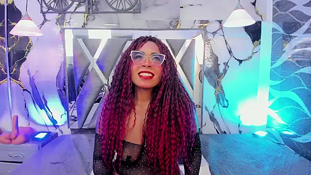 Snapshot of CandyMartinez_ chatting on July 24, 2026, 8:07 pm CandyMartinez online show from July 24, 2026, 8:07 pm