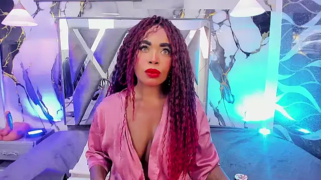 Snapshot of CandyMartinez_ chatting on July 25, 2026, 7:55 pm CandyMartinez online show from July 25, 2026, 7:55 pm