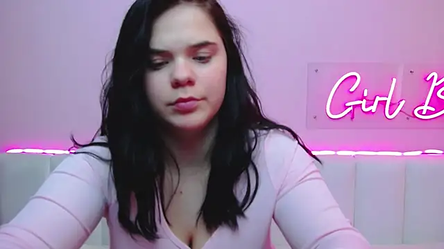 Snapshot of Eliss_Shyyo chatting on March 14, 2025, 10:50 am Eliss Shyyo online show from March 14, 2025, 10:50 am