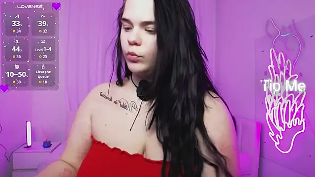 Snapshot of Eliss_Shyyo chatting on November 14, 2025, 3:11 pm Eliss Shyyo online show from November 14, 2025, 3:11 pm