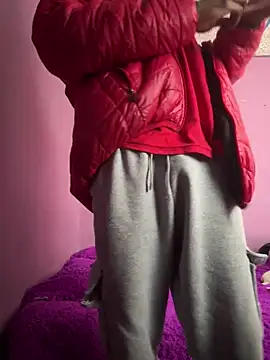 BossPlaya98 online show from March 6, 2026, 6:26 pm