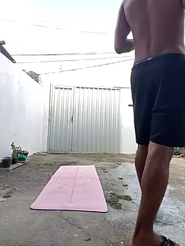 Snapshot of Dasul_ chatting on January 11, 2026, 9:47 am Dasul online show from January 11, 2026, 9:47 am