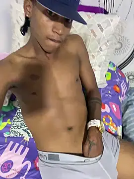 kyle ivo00 online show from March 5, 2025, 3:07 pm