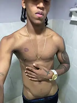 kyle ivo00 online show from November 14, 2025, 6:45 am