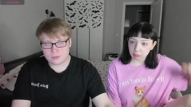 JayMollyy online show from January 13, 2026, 6:24 pm