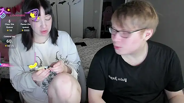 JayMollyy online show from February 10, 2026, 4:00 pm