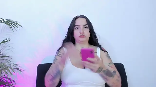 Celestte online show from September 11, 2025, 12:33 am