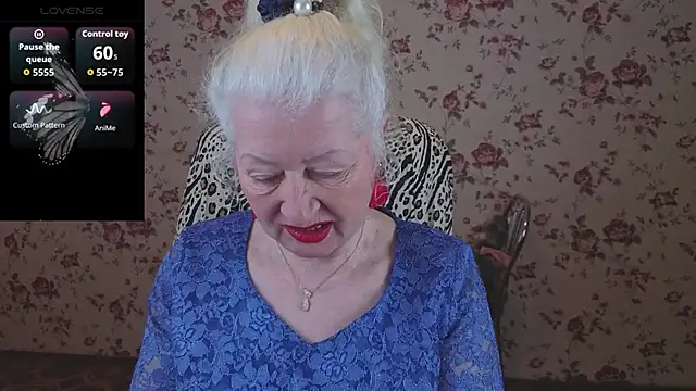 Maya Mayflower online show from May 1, 2026, 3:11 am