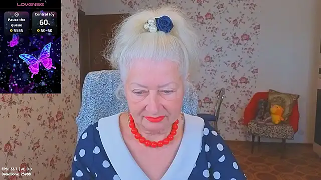 Snapshot of Maya_Mayflower chatting on June 30, 2026, 3:07 am Maya Mayflower online show from June 30, 2026, 3:07 am