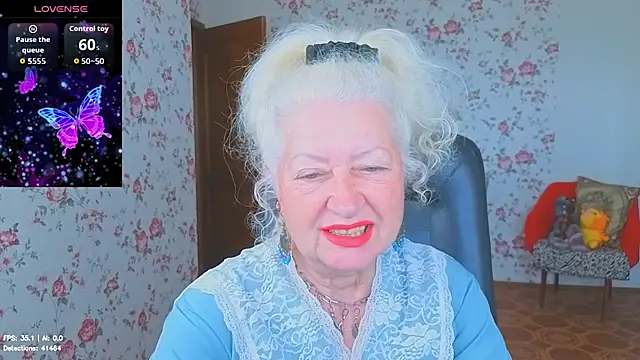 Snapshot of Maya_Mayflower chatting on July 4, 2026, 3:24 am Maya Mayflower online show from July 4, 2026, 3:24 am