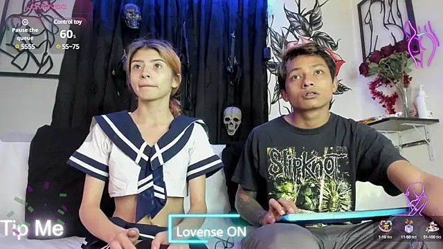 Snapshot of KratosAfroditacs chatting on March 20, 2025, 7:25 pm KratosAfroditacs online show from March 20, 2025, 7:25 pm