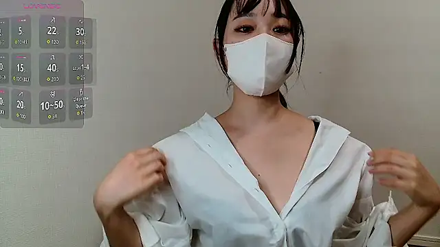 chaosproject online show from September 19, 2025, 1:01 pm