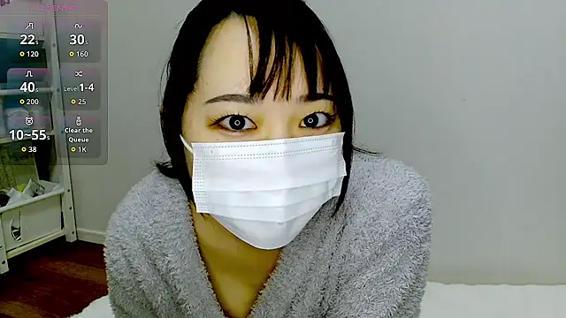 chaosproject online show from February 8, 2026, 4:05 am