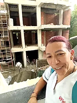 Antonela45 online show from December 17, 2025, 6:14 pm