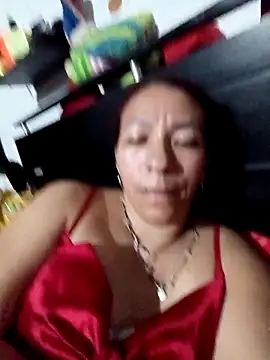 Antonela45 online show from December 23, 2025, 2:09 am