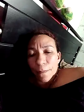 Antonela45 online show from January 7, 2026, 1:19 am