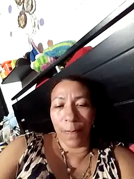 Antonela45 online show from January 8, 2026, 11:07 pm