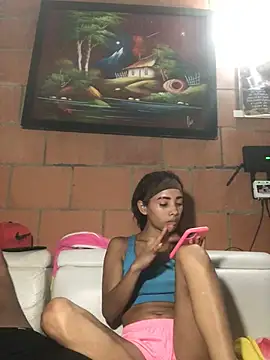 sex room 1608 online show from February 27, 2026, 1:49 am