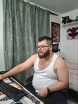 Edmund98 online show from March 11, 2026, 2:06 am