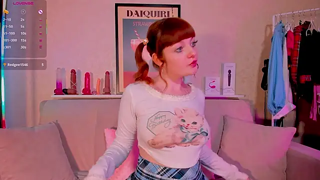 Ashley Nicks online show from February 5, 2026, 9:03 am