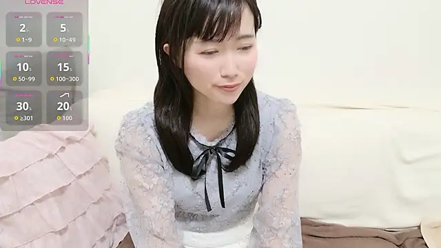 Snapshot of pppYukaqqq chatting on October 25, 2025, 10:23 am pppYukaqqq online show from October 25, 2025, 10:23 am