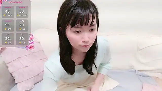 pppYukaqqq online show from June 14, 2026, 11:12 am