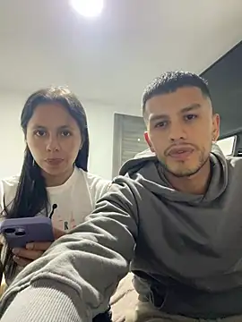 fetichistas96 online show from February 16, 2026, 12:29 am