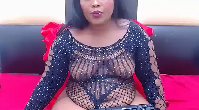 DarkEngelASS online show from March 7, 2025, 4:46 am