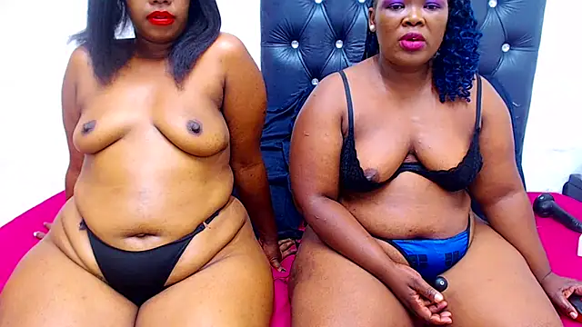 DarkEngelASS online show from February 19, 2026, 4:52 am