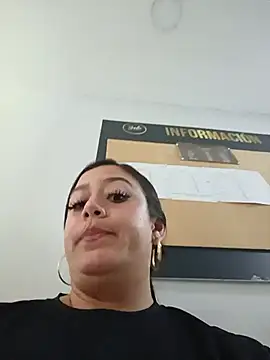 LeilaHiuston online show from July 21, 2026, 8:55 pm