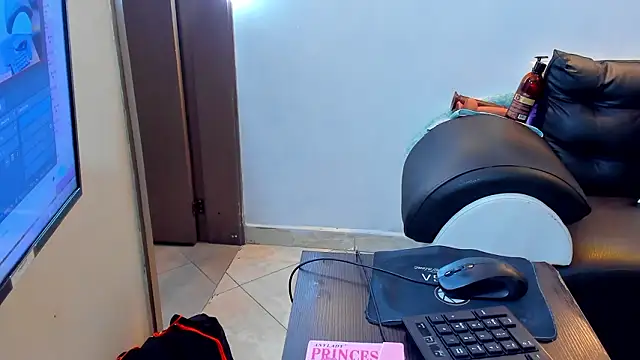 Sasha rd online show from February 3, 2026, 1:05 pm