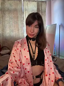 Mary Kiitty online show from March 20, 2025, 2:21 pm