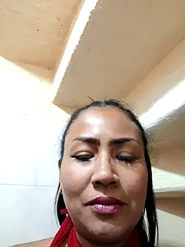 Ariana Rodriguez online show from March 4, 2025, 6:07 pm