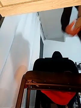 Ariana Rodriguez online show from November 15, 2025, 2:53 am