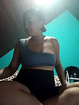 Ariana Rodriguez online show from February 11, 2026, 1:10 am