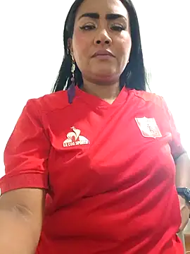 Ariana Rodriguez online show from May 1, 2026, 2:43 pm