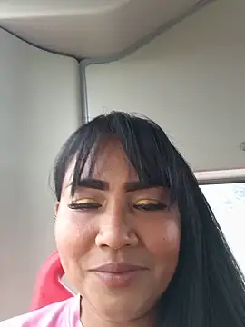 Ariana Rodriguez online show from June 18, 2026, 3:49 pm
