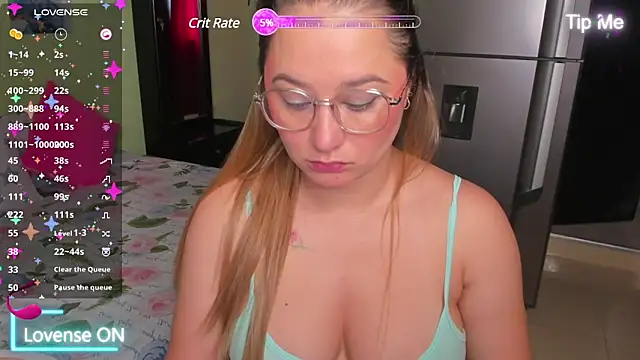 Shaday sm1th online show from January 24, 2025, 1:36 pm