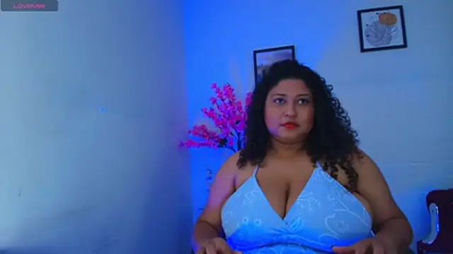 Ayliinn  online show from July 1, 2026, 2:46 am