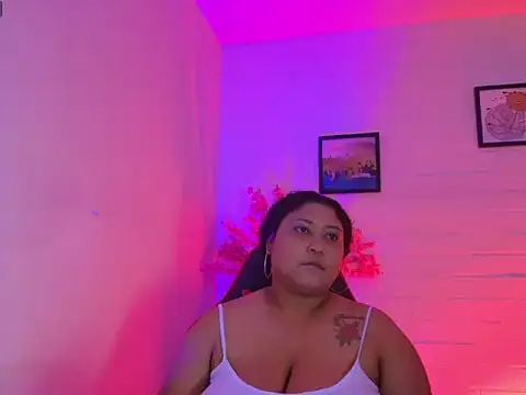 Ayliinn  online show from July 10, 2026, 12:37 am
