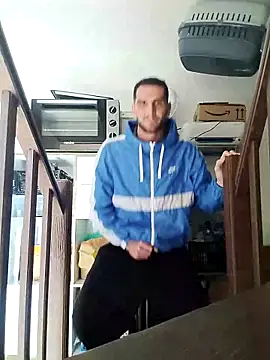 Anthopassif84 online show from March 6, 2025, 10:09 am