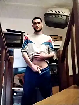 Anthopassif84 online show from March 6, 2025, 1:35 pm