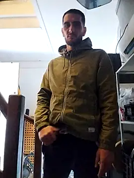 Anthopassif84 online show from March 10, 2025, 3:30 pm