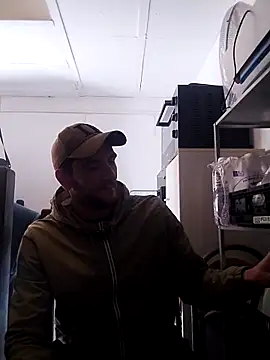 Anthopassif84 online show from March 21, 2025, 12:06 pm