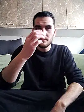 Anthopassif84 online show from March 22, 2025, 10:17 am