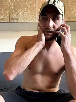 Anthopassif84 online show from September 19, 2025, 9:43 am