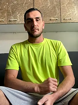 Anthopassif84 online show from October 14, 2025, 8:59 am