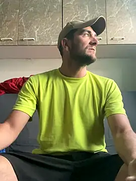 Anthopassif84 online show from October 29, 2025, 9:22 am