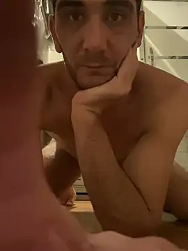 Anthopassif84 online show from February 7, 2026, 8:01 pm